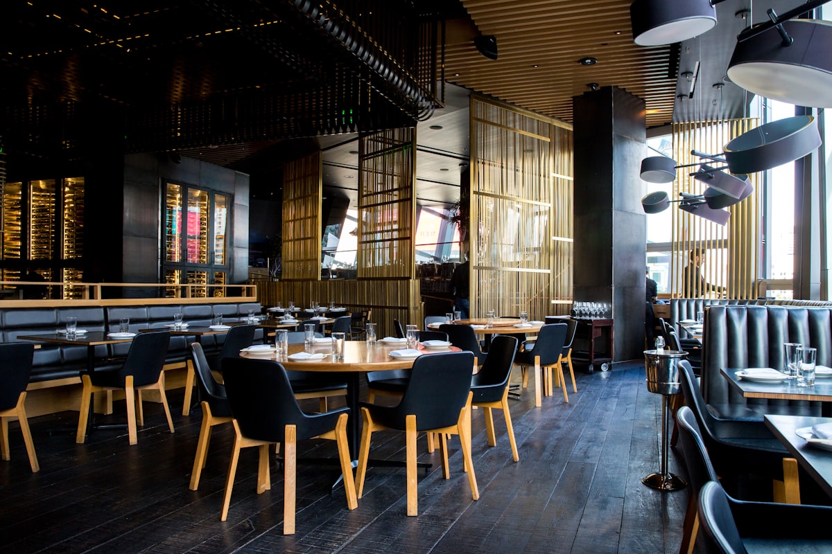 Resto Booking